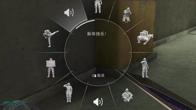 当你在暗区突围里用蜂医的语音