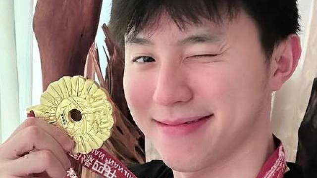 最开心的一刻你想分享给谁 记录一次临时起意回家看看