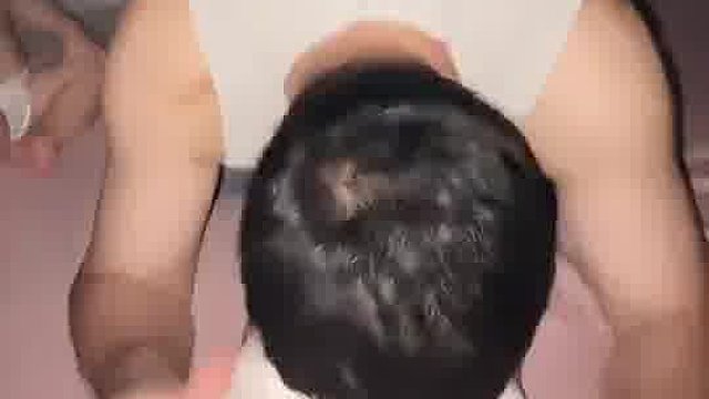腿不错
