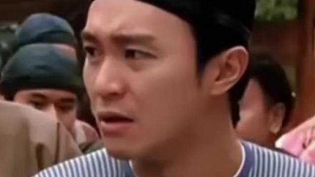 星爷，我永远爱你