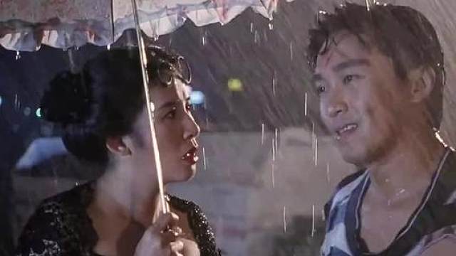 现实生活中也是如此
