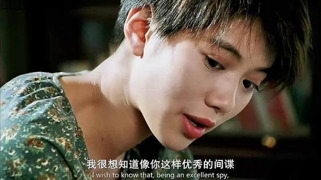 枪我不在行，我是一个刀客