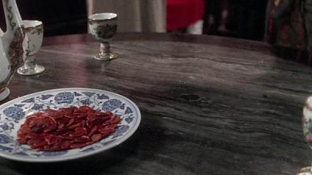 粤语精彩搞笑片段