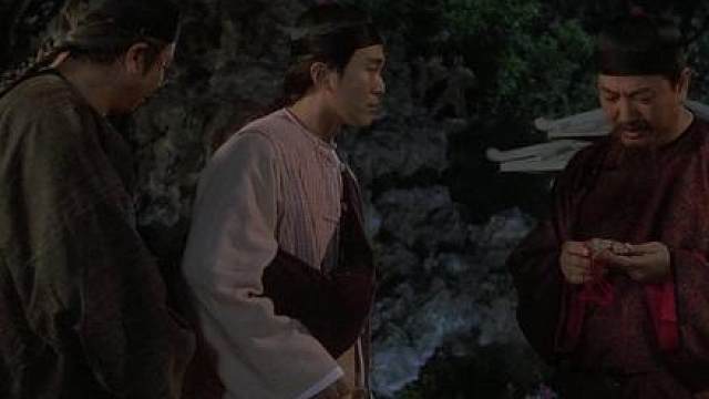 粤语精彩片段 你觉得最精彩系边几句笃中你笑点？