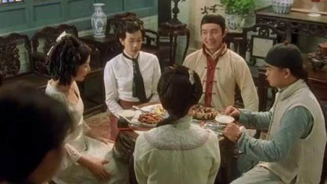 港片搞笑片段