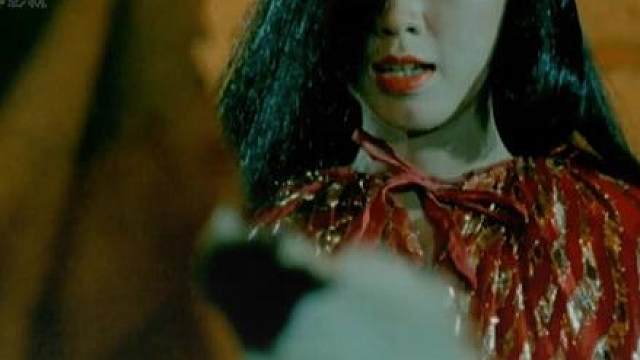 英叔父女合力收服红袍火鬼，云高做实验引来女鬼