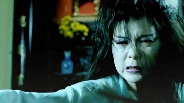 鬼上鬼身，阎王看了都会打冷颤，红袍火鬼意外被放出，众人合力大战火鬼