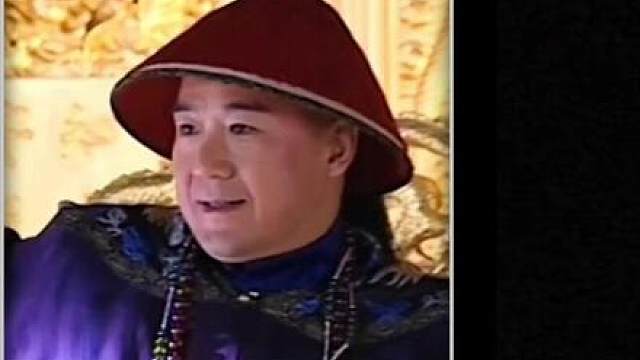 【深度解析】乾隆让纪晓岚体验坐龙椅！