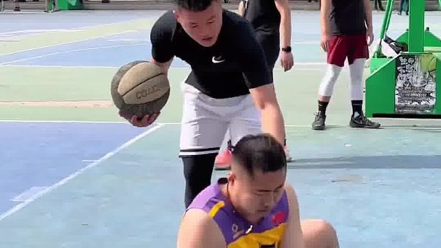 技巧当然要适用