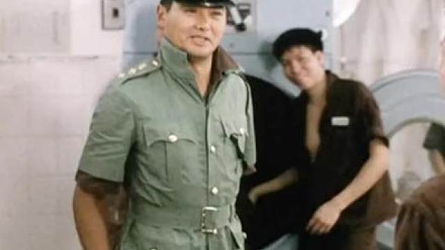 一口气看完：发哥两部经典电影《监狱风云1&2》