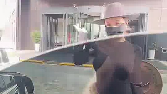 刚做了手术？