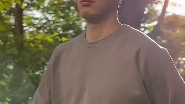 做好事不留名