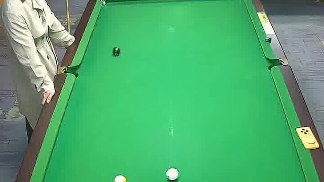 核动力黑八