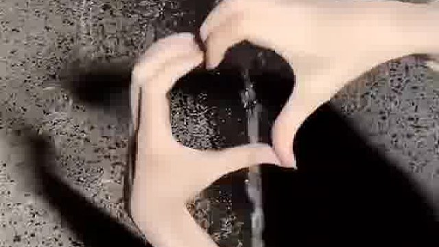 尿尿分叉，喝冰红茶统一一下