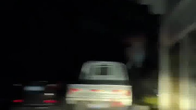 我就睡了一觉，媳妇就把车开到丈母娘家了！这是她开车水平吗