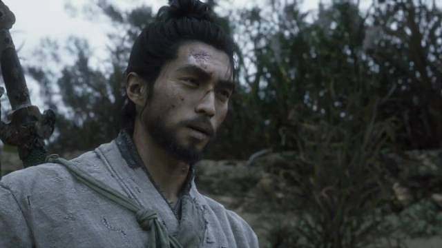黑神话系列第二部作品来了，钟馗这画面表现力真无敌了，主角的脸像是活的一样
开头的主角和结尾的钟馗背上