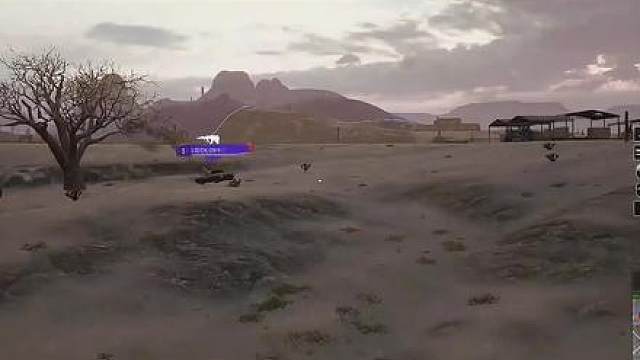 pubg具有最真实的物理引擎