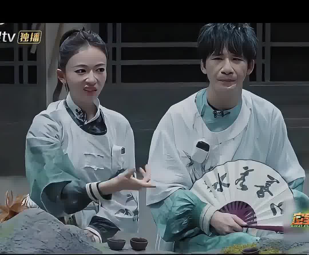 大张伟大~哈哈哈哈