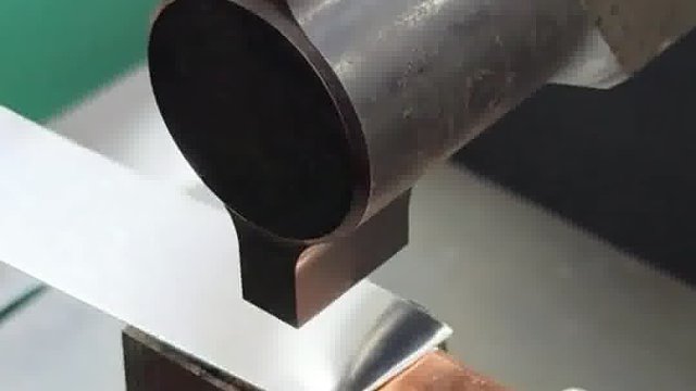 恒友音达超声波  超声波金属焊接机