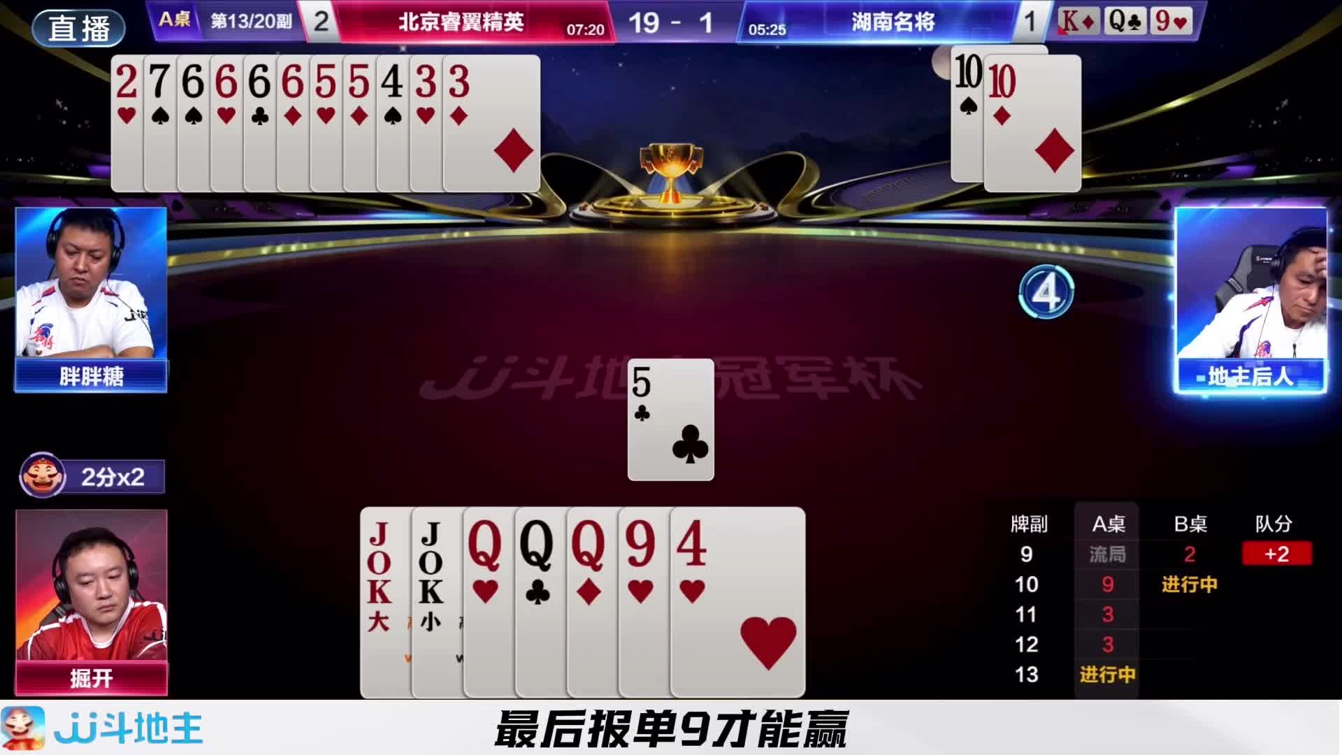 掘开有分必争不放过每一次得分的机会
