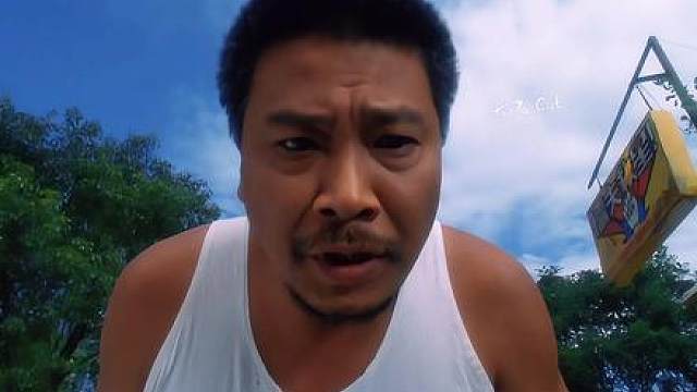 “我最讨厌别人沽名钓誉了”