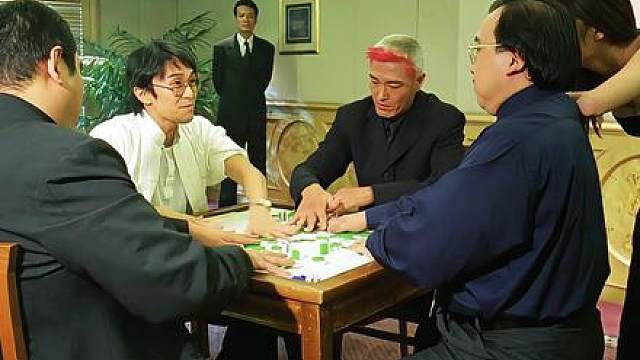 千王之王以一敌三不落下风