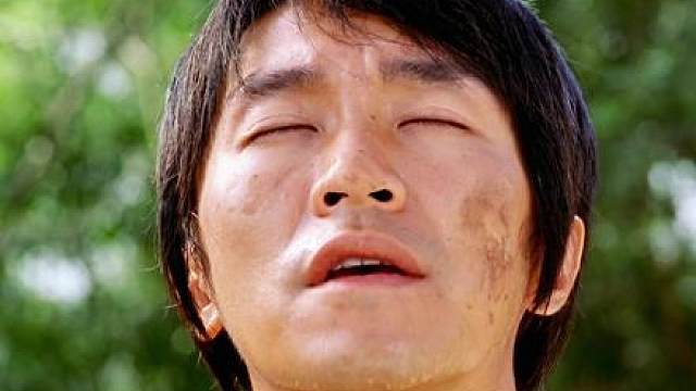 少林师兄弟众神归位