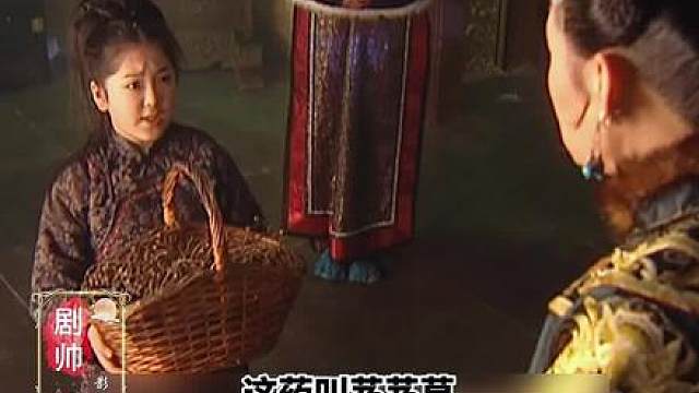 苏麻喇姑舍命救康熙 孝庄太后非常有手段