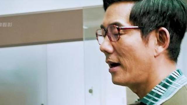 杜琪峰游乃海监制，银河映像最新生猛港片，近年来评分最高的港片