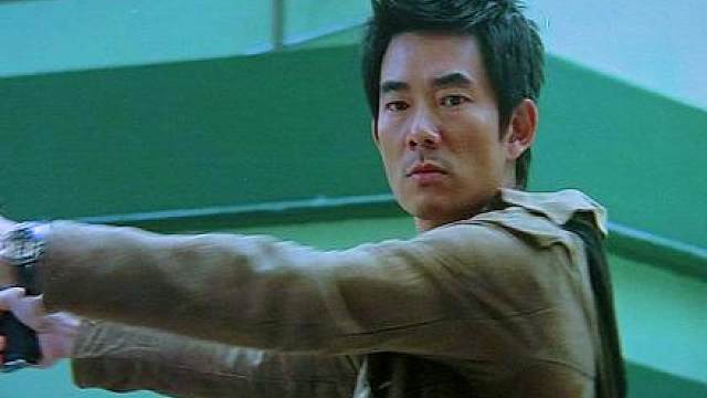 万字深度解析杜琪峰的经典之作《大事件》