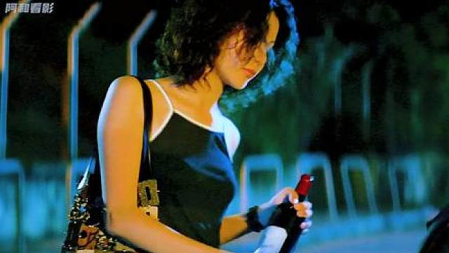 杜琪峰枪火三部曲的奠基之作《真心英雄》，深度解析①