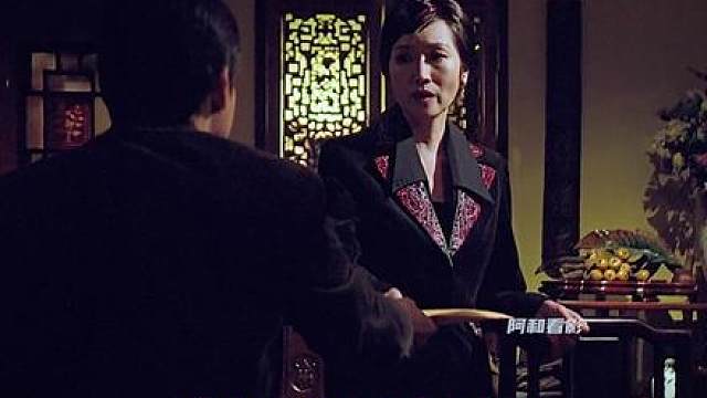 银河映像最被低估的神作《跟踪》，香港最神秘的CIB跟踪队
