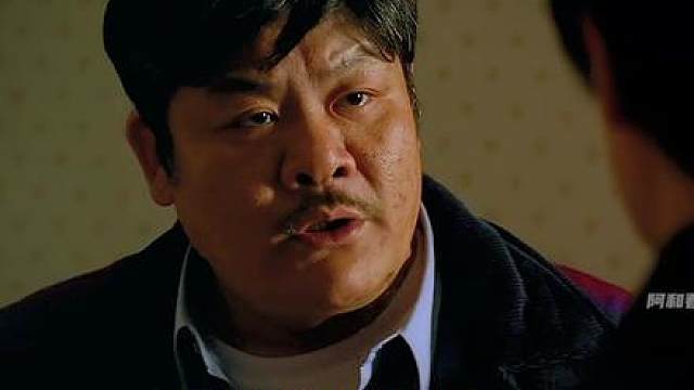 没有绝对的善恶，这部港片讲透绝境之下的人性抉择