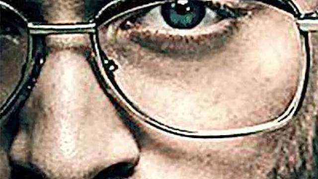 天才小伙自制高仿监狱钥匙，实现完美越狱《逃出比勒陀利亚》第1段