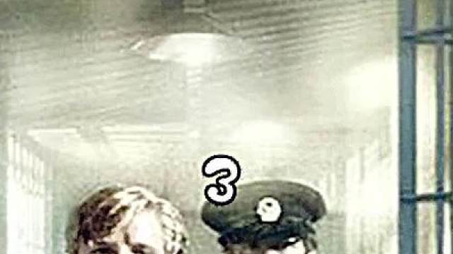 天才小伙自制高仿监狱钥匙，实现完美越狱《逃出比勒陀利亚》第3段