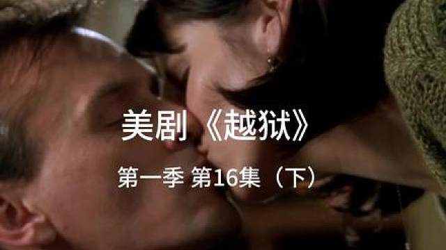 T-bag入狱原因