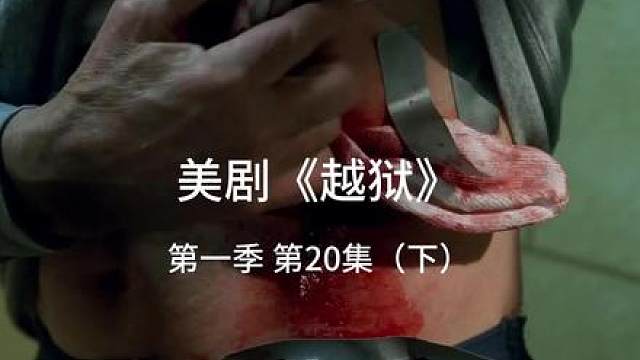 监狱长让迈克尔修复泰姬陵，迈克尔跟监狱长提条件