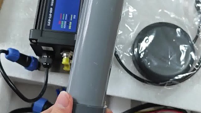智能电位采集仪阴极保护测试桩固态去耦合器