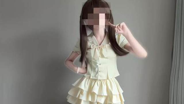 七夕终于结束了好开心喵 yc