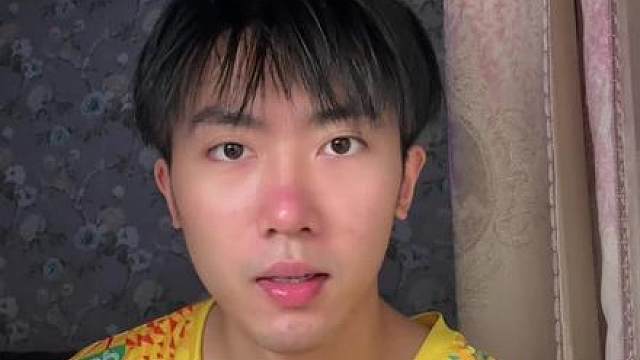 这次是专属活动