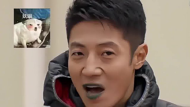 撒贝宁自从被央视放出来做综艺，整个人就开始放飞自我