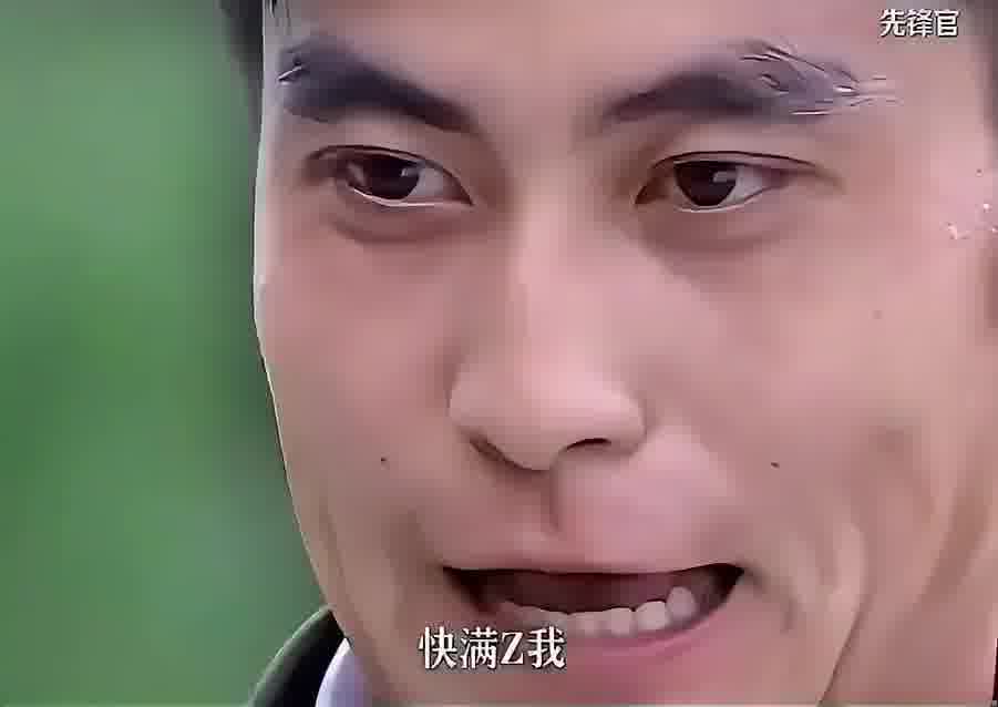 你们只看到他腿软，却不知他白天到天黑