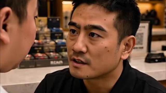 这是一期赶人的故事