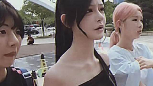 “童锦程：要水？这我最熟了 燕姿：我被做局了？”