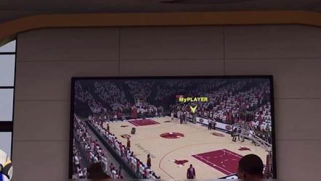 NBA 2K27重磅前瞻！