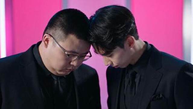 你两个今晚一定要发力啊