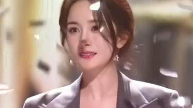 沈腾杨幂快一起上个综艺吧 我爱看