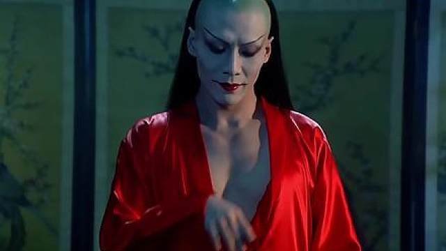 《妖尸太后》第九十九集