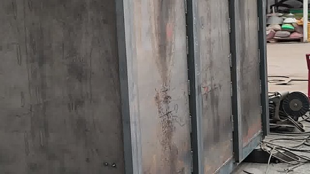 气力式输送机机