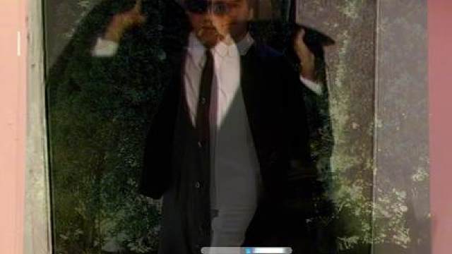 文艺复兴，这本尬舞秘籍，请好生珍藏